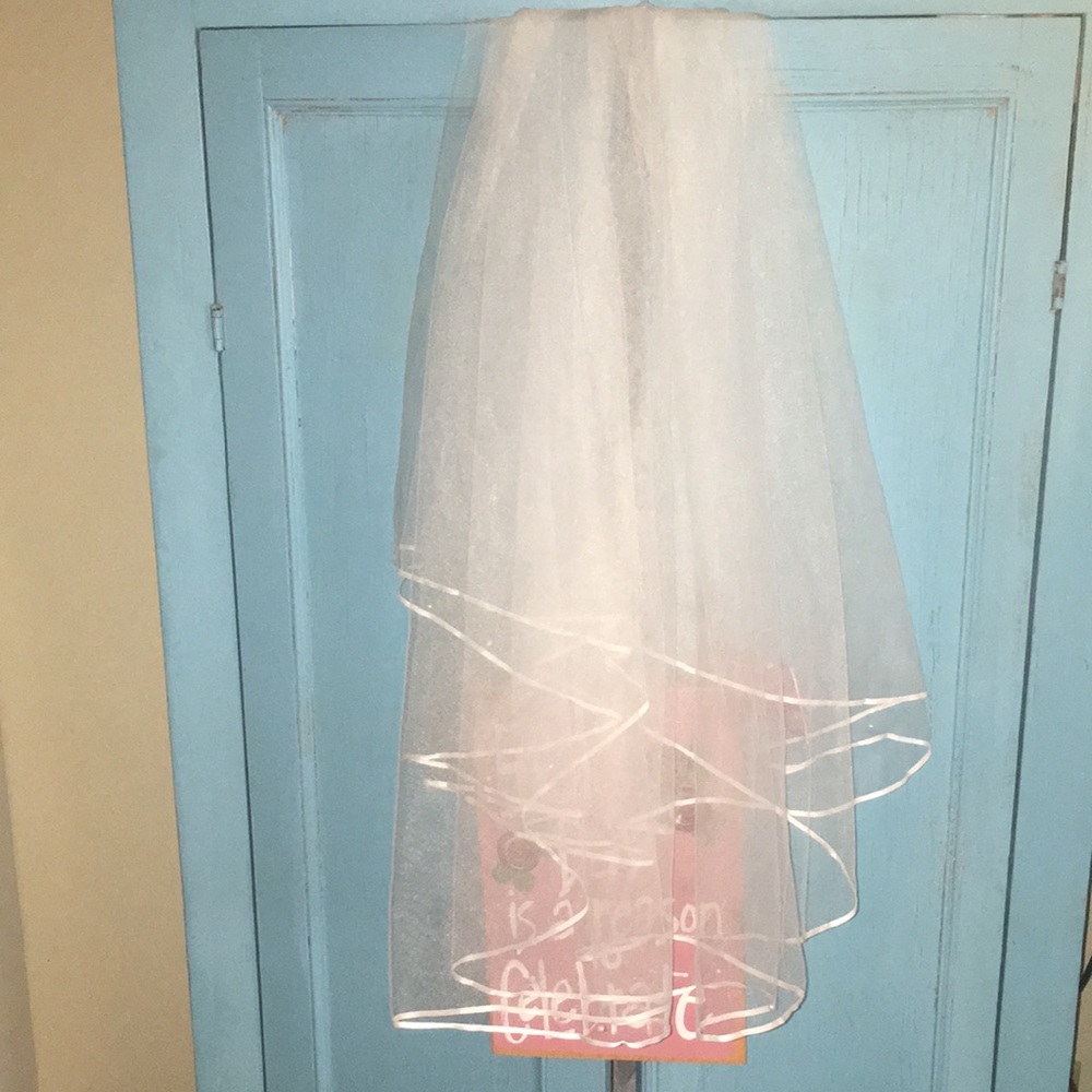 Bridal Veil